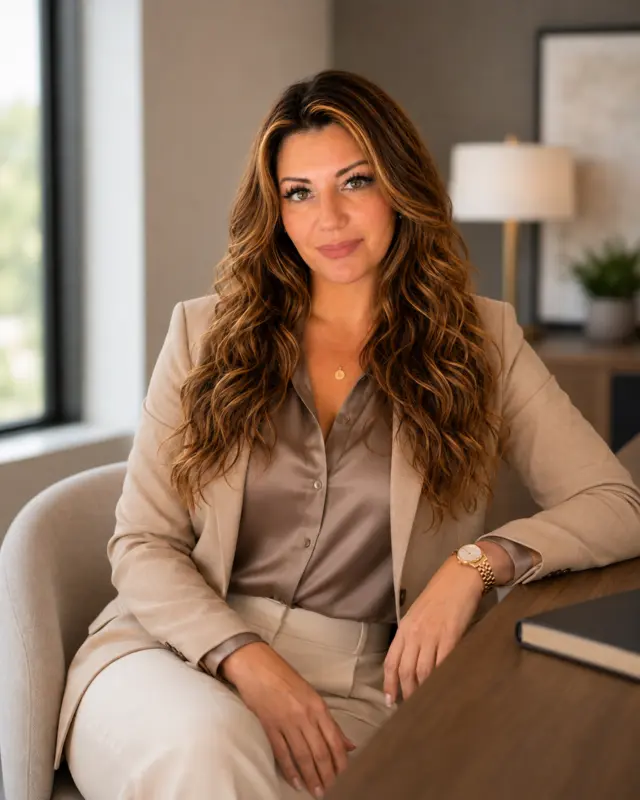 Lena Hanna, CPA, EA, CIA