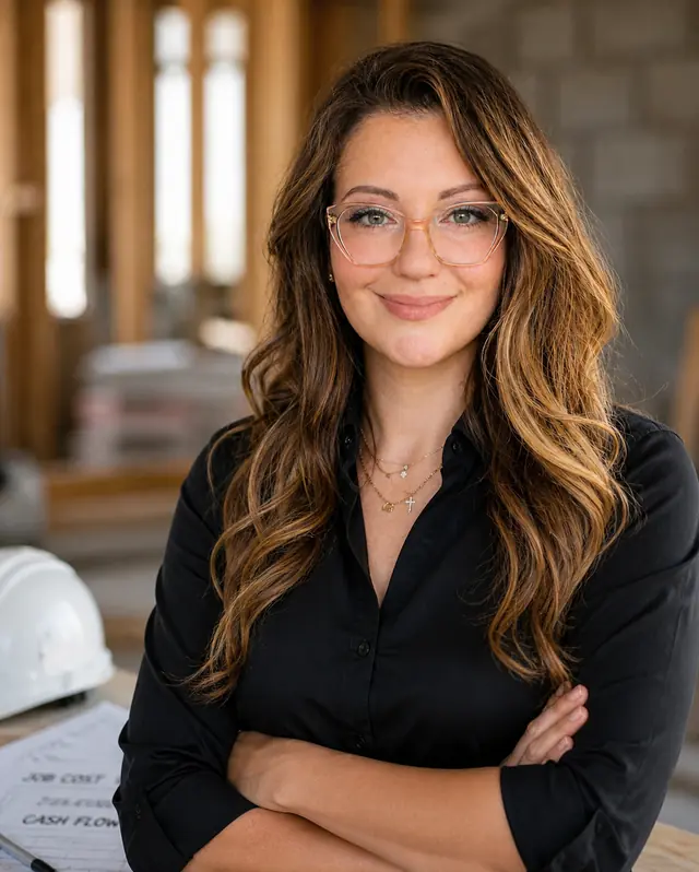 Lena Hanna, CPA, EA, CIA