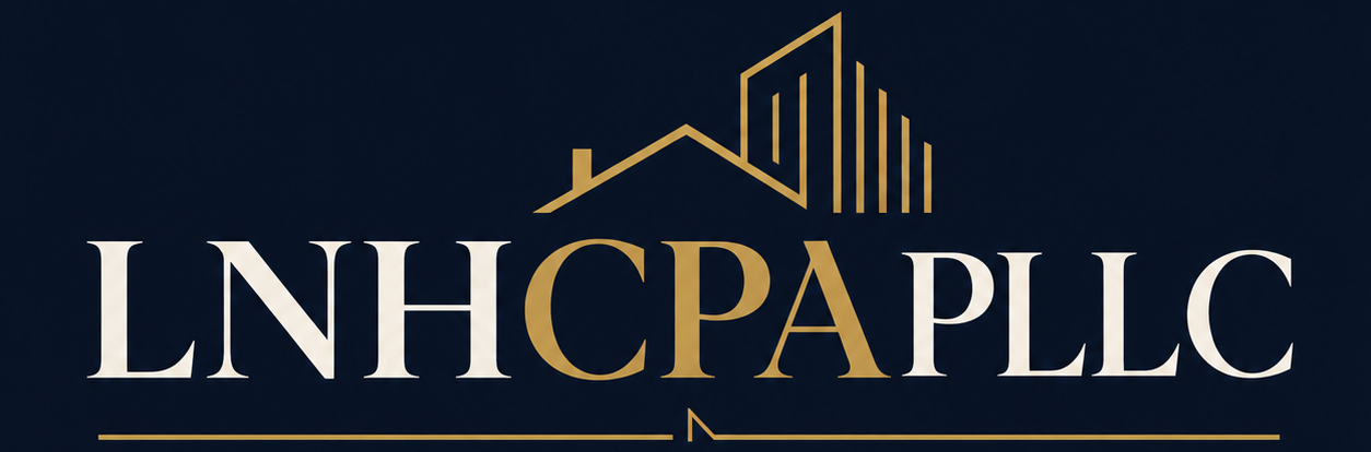 LNH CPA PLLC